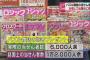 “SKE48 Passion For You”や「HKT48 栄光のラビリンス」を展開するアイア（AiiA）が当選者数水増しで行政処分を受ける