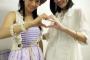SKE48後藤楽々のごめサマ衣装がキツそうだなあ・・・