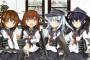 娘に駆逐艦の名前付けるのってアリ？