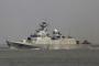 中国海軍の輸出用最新ミサイルフリゲート艦だそうです…艦種が多すぎでは？