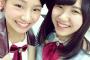 楽々とゆななは"ゆらら"！菅原とゆななは"すがバター"！それじゃあ楽々と菅原は何？