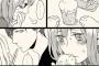 【朗報】女性を一発でオトす方法を描いた漫画が話題にｗｗｗｗｗｗｗｗ