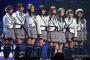 【第5回 AKB48紅白対抗歌合戦】9期生でやった永尾まりやセンターの「夢の河」感動したよな！！