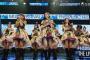 【速報】SKE48/SNH48宮澤佐江が「2015FNS歌謡祭」で卒業発表！！