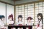 神社とかにいる『巫女さん』って普段何の仕事してるの？