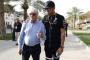 ハミルトン「バーニーが『今のF1は退屈』と言うのはF1にとってよくない」
