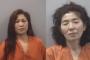【米国】韓人（コリアン）売春婦また摘発！（写真あります）