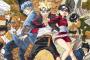 【画像】ナルトの息子ら描く「BORUTO」ジャンプで月1連載決定！！