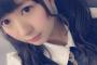 SKE48江籠裕奈はツインテールの絶妙な高さを極めてる模様・・・