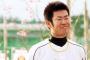 榎田大樹(29)筒井和也(34)小嶋達也(30)とかいう阪神が率いる左腕トリオ