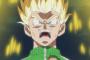 ドラゴンボールの悟飯みたいに「すごく弱かったことにされたキャラ」って他にもいる？