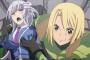 『ヘヴィーオブジェクト』12話感想 胸揉みしだくとか羨ましすぎんぞ！