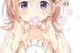 【ご注文はうさぎですか？】ご注文のココアです。