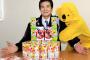 ロッテはどうすれば客が増える？来季目標は「お菓子の球場作り」