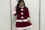 【悲報】アイドルがクリスマスケーキ代わりにエクレア1個を家族で分け合う