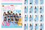 AKB48チップスなどオリジナルお菓子&グッズがローソン限定で発売決定！お前ら買うの？