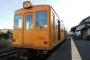 【画像】いやらしいイルミネーション電車が話題「ガチでやばかった」　担当者１人で手作り（画像あり）