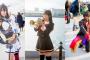 『コミケ89』3日目のコスプレフォトレポートまとめその2　「艦これ」「響け！ユーフォニアム」「刀剣乱舞」など、コミケ最後を締めくくったコスプレイヤーさんをお届け！