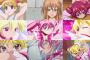 プリキュアの男前な主人公3人を集めてみた