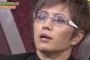 【悲報】ワイ、「芸能人格付けチェック」のGACKTがやらせか否かで親子喧嘩するｗｗｗｗｗｗｗｗ