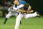 大投手を超えた大谷。投球回数少も驚異的な奪三振率
