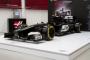 ハースF1、ここまでのところ順調にきてるな