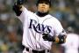 岩村がメジャーでHR7本しか打てなかったのって
