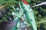 【ガンダム】ジェガンってグリプス戦役の時代の機体と比べて強いの？