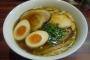 ラーメンに煮卵っているか?