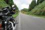 韓国人「バイクで日本を一周してきた（続編）…10月の北海道は寒すぎた」