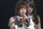 【速報】NMB48近藤里奈が卒業発表