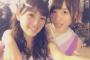 【悲報】岡田奈々が755で特定のヲタばかり引用してる件