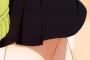 【画像】SHIROBAKOおいちゃん先輩の下半身ヱロすぎわろたｗｗｗｗｗ