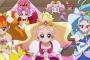 【Go！プリンセスプリキュア】第48話の感想まとめ【画像あり】