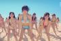【過激画像】中国SNH48のセクシーすぎるMVに反響！！巨乳で可愛い子が多すぎてレベルが高すぎる・・・