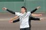 能見さん、千手観音に近づく