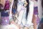 【画像】中国のアイドルチンユェンが激可愛いｗｗｗ