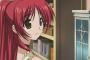 妹キャラが主要なアニメは最近よくあるけど姉キャラはないよな