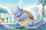 御三家ポケモンの中間進化形態はブスの法則