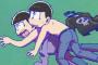 『おそ松さん』16話感想 まさか一松がカラ松ボーイになるとはな…