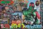【速報】仮面ライダー1号が45年間戦い続けた結果ｗｗｗｗｗｗ　太ってしまうｗｗｗｗｗｗ（画像あり）