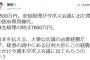 （ ´_ゝ`）蓮舫議員「９５００万円！安倍総理がダボス会議に出た際の政府専用機代。疑惑の渦中にある甘利大臣にこの経費をかけるのか？」