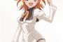 【画像】アニメ・ゲームに出てくる中で一番かわいい制服決めようぜ