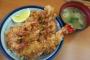 天丼ってそこまで有能じゃないよな？