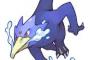 ポケモンで一番何でもこなすイケメンってどう考えてもゴルダックさんだよな