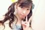 SKE48大矢真那、P4UのCM選抜1位でメシウマ！「ゲーム、つよいんですね。ご飯が一段と美味しく感じました。」