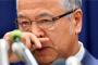民主党の岡田代表「甘利氏問題これで終わりじゃない！もっと追い詰め安倍の任命責任を追及する」