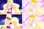 【Go！プリンセスプリキュア】こういうので気づいてないのもっとあるんだろうな【画像あり】