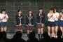 NGT48劇場のステージに、SKE48柴田ほかメンバー2人が出演！