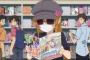 女性ファン「このキャラクターはこんなこと言わない！」漫画家のつぶやきが話題ｗｗｗｗｗ（画像あり）